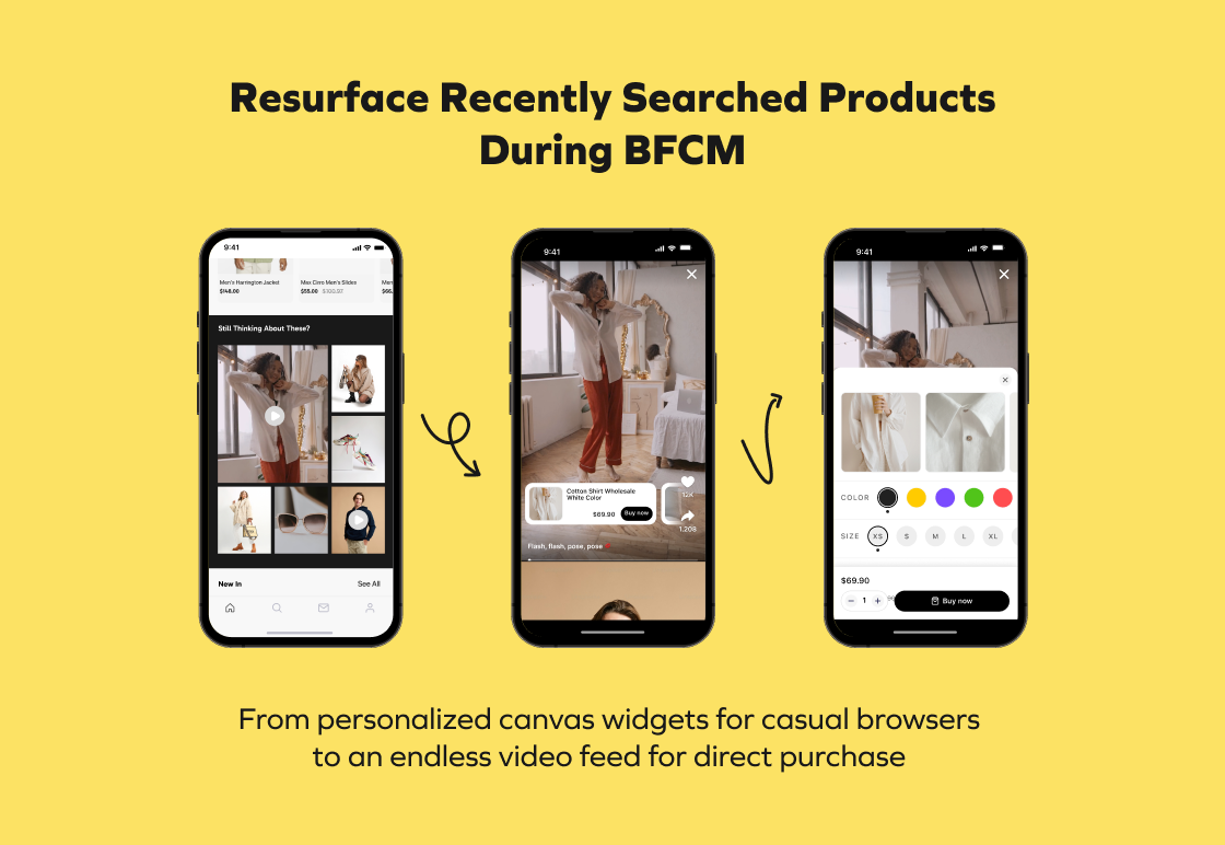 Recipe Shuffle Cover